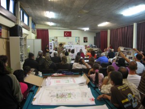 Community Architecture